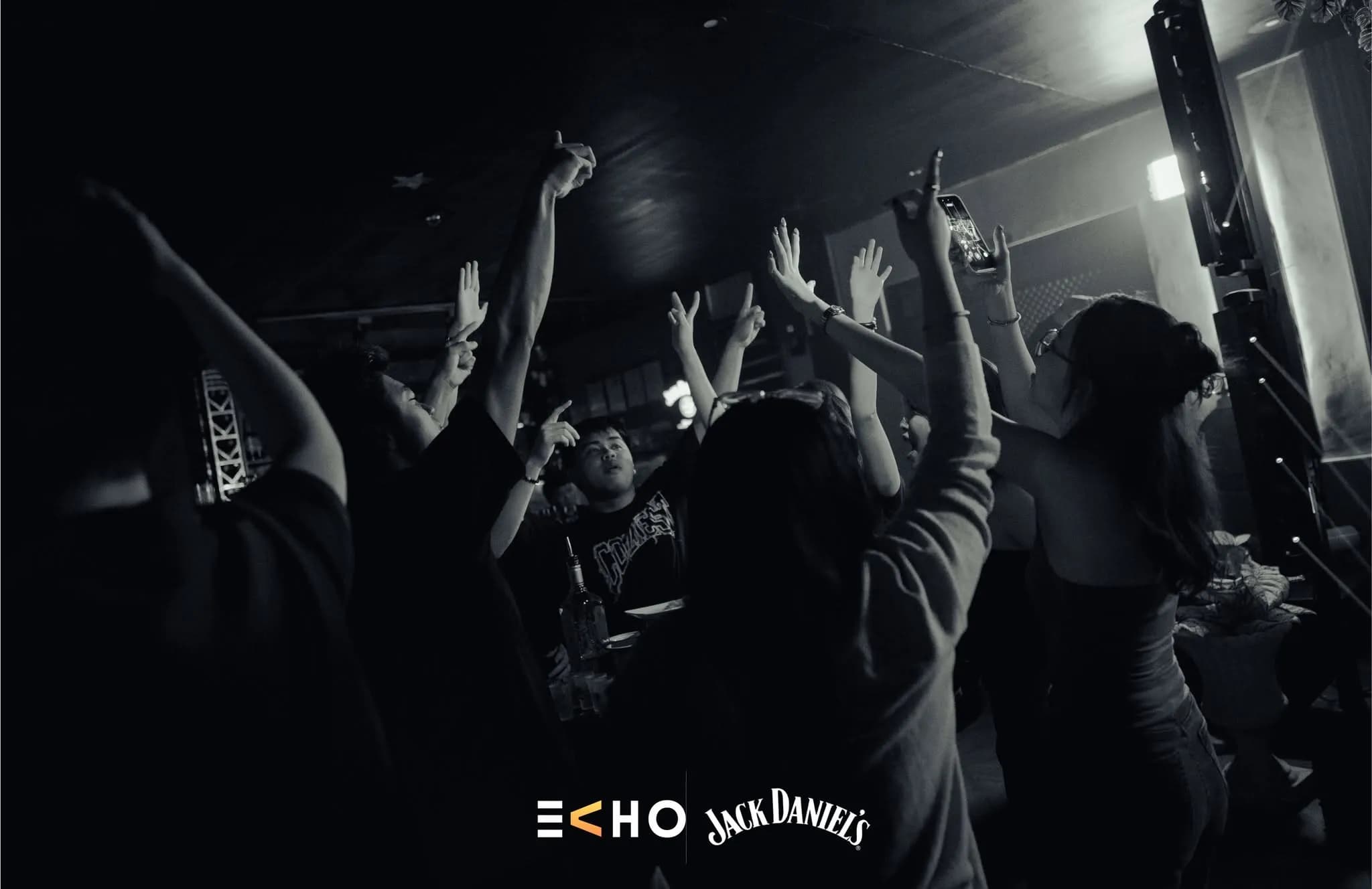 ECHO Bulacan Nightclub