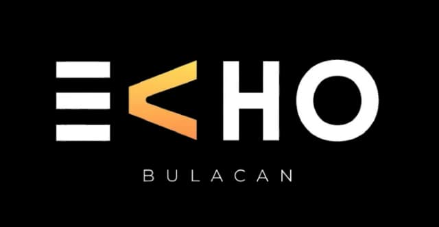 ECHO Bulacan Logo